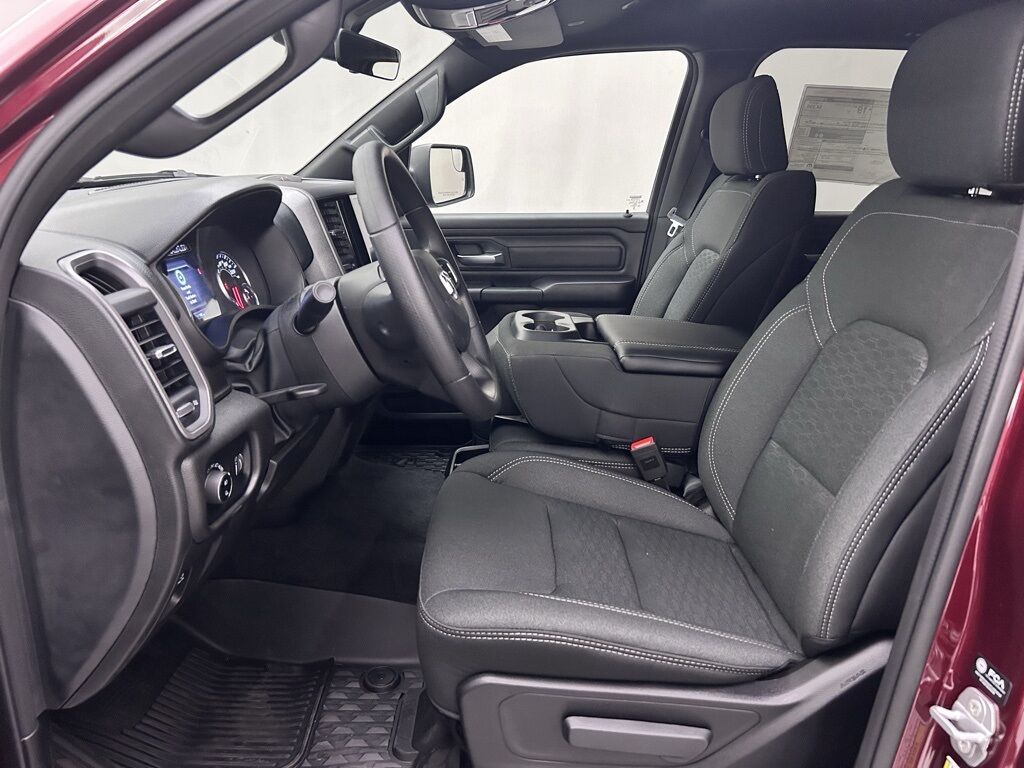 2025 Ram 1500 Tradesman Portland OR