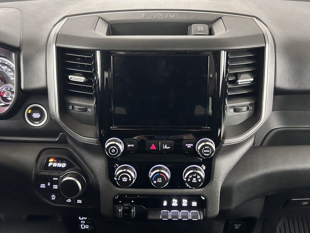 2025 Ram 1500 Tradesman Portland OR