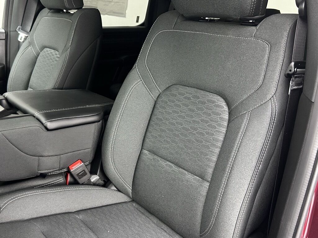2025 Ram 1500 Tradesman Portland OR