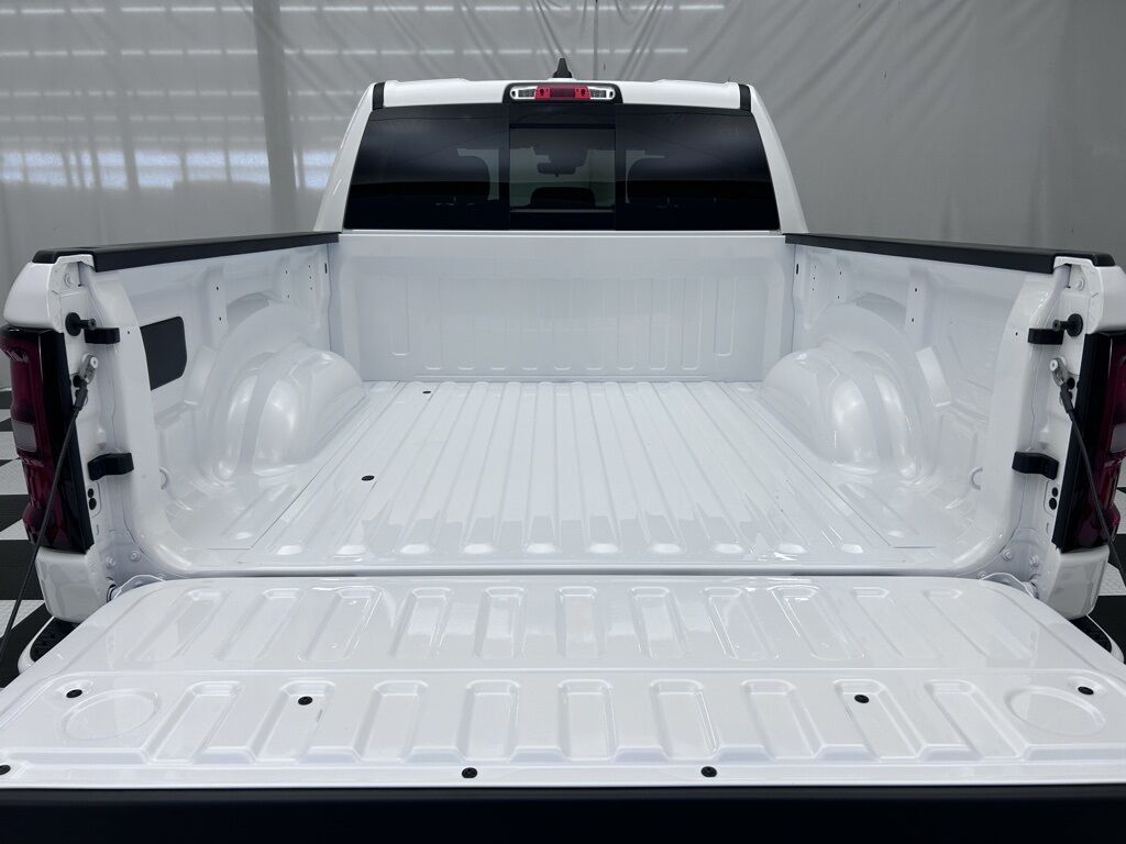 2025 Ram 1500 Tradesman Portland OR