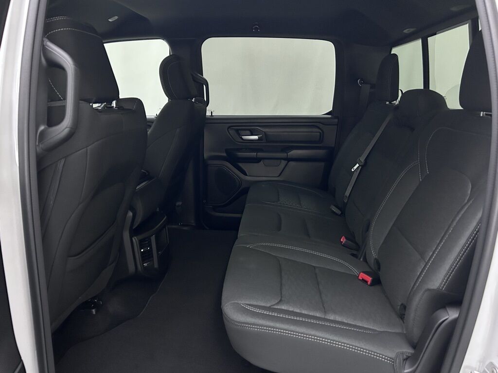 2025 Ram 1500 Tradesman Portland OR