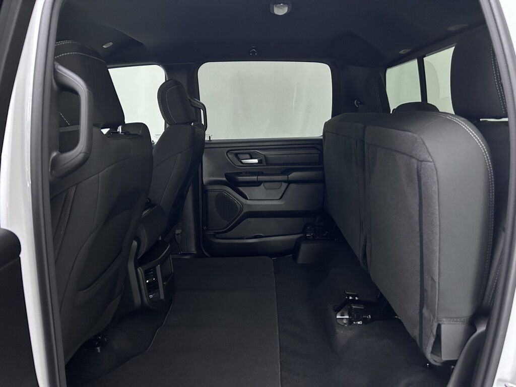 2025 Ram 1500 Tradesman Portland OR