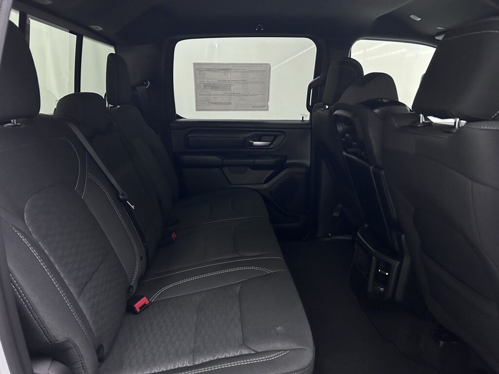 2025 Ram 1500 Tradesman Portland OR