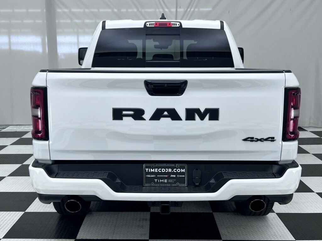 2025 Ram 1500 Tradesman Portland OR