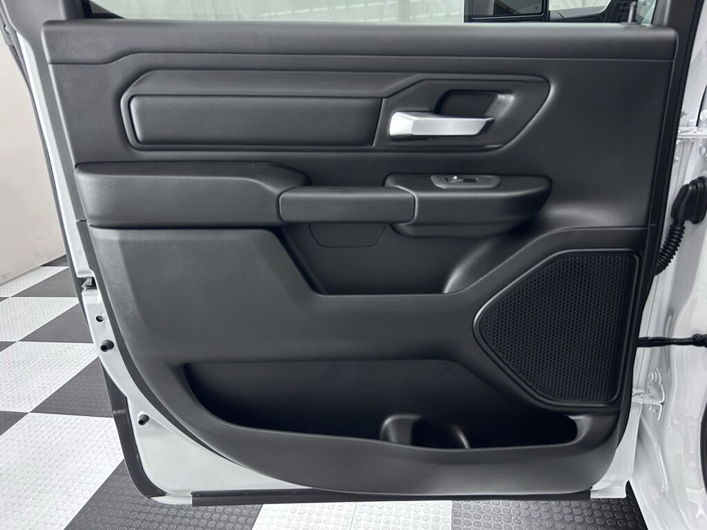2025 Ram 1500 Tradesman Portland OR
