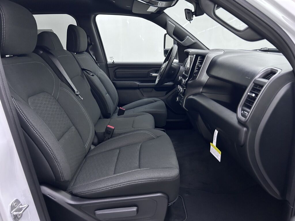 2025 Ram 1500 Tradesman Portland OR