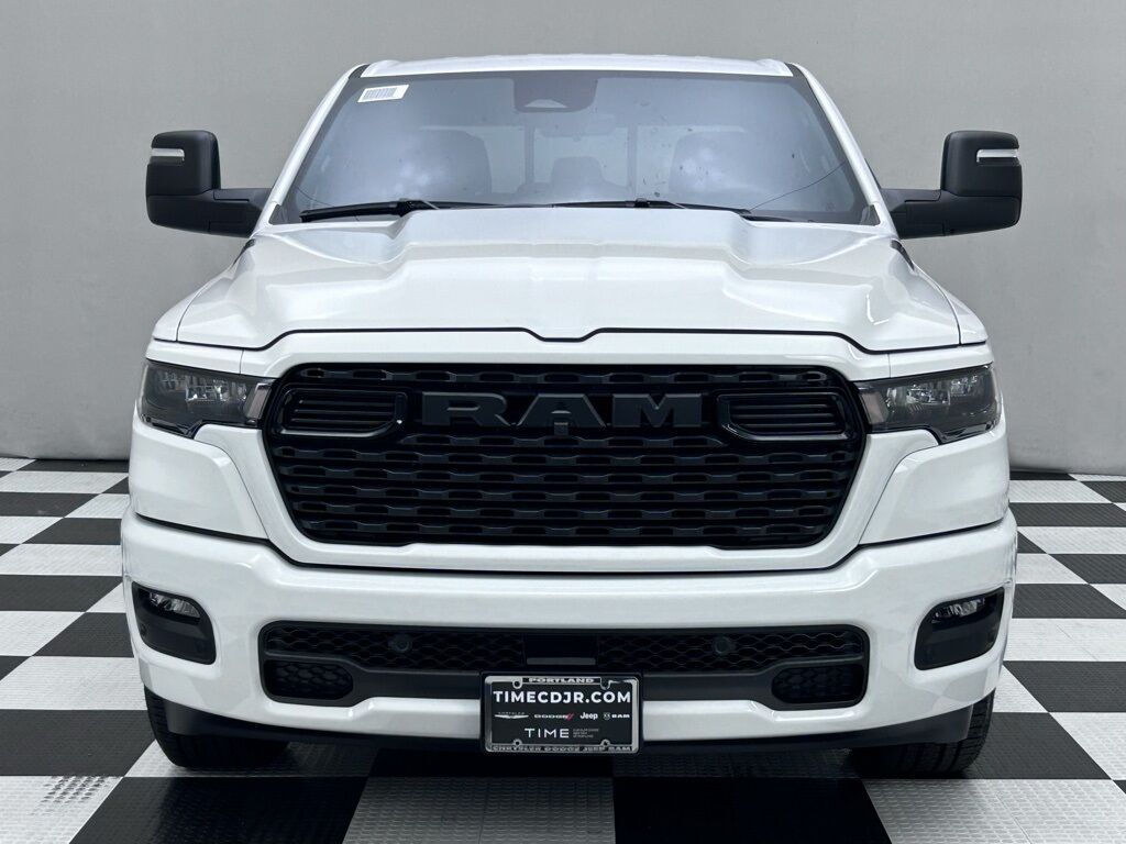 2025 Ram 1500 Tradesman Portland OR