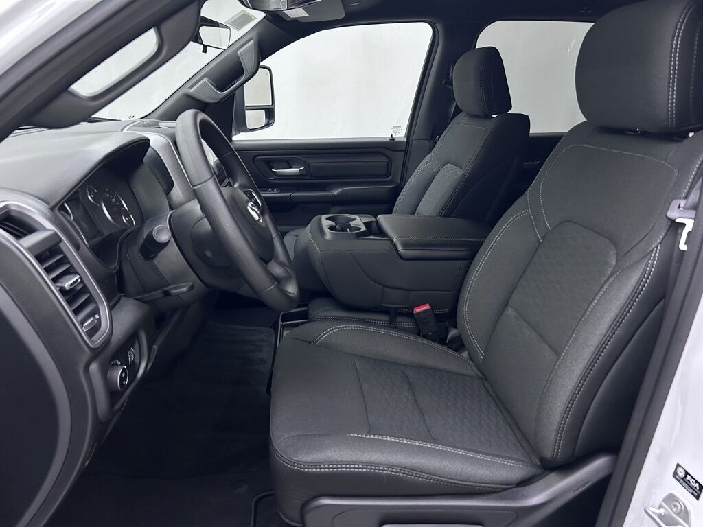 2025 Ram 1500 Tradesman Portland OR