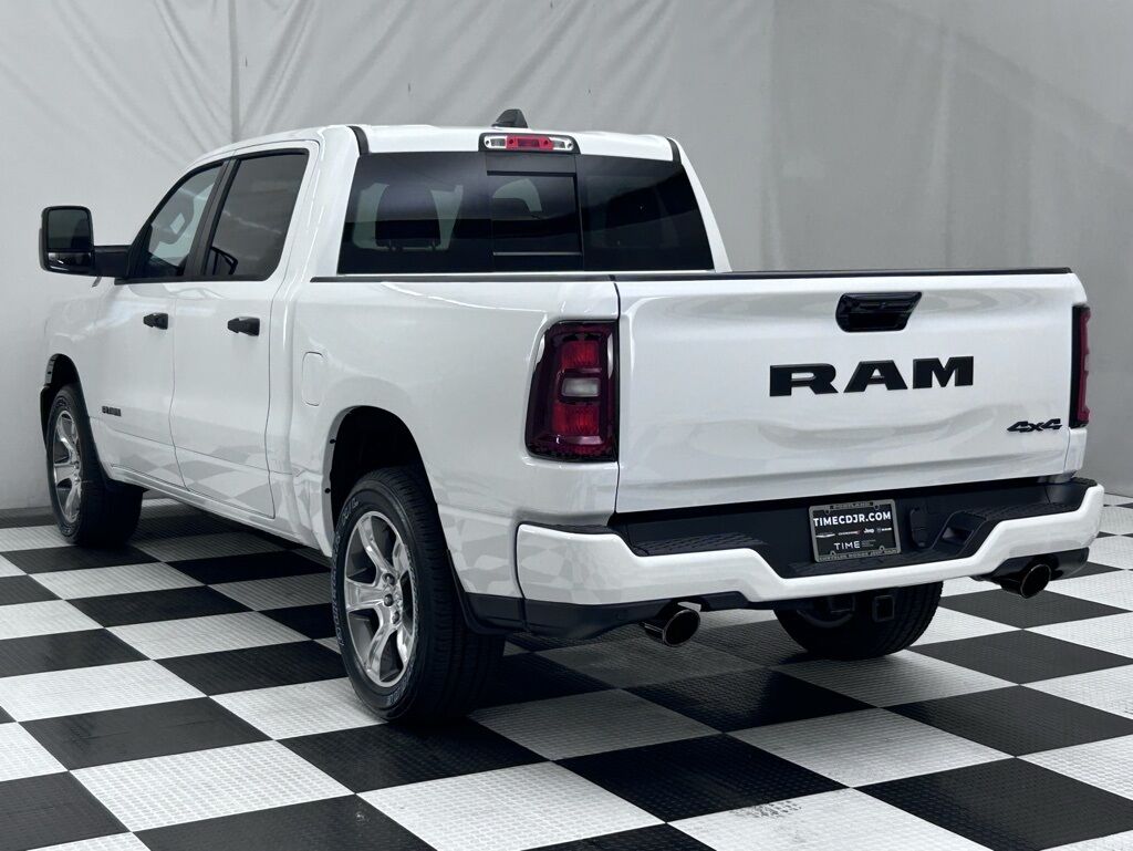 2025 Ram 1500 Tradesman Portland OR