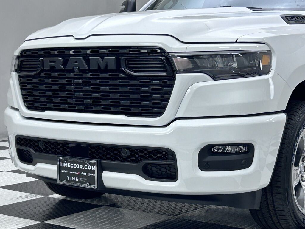 2025 Ram 1500 Tradesman Portland OR