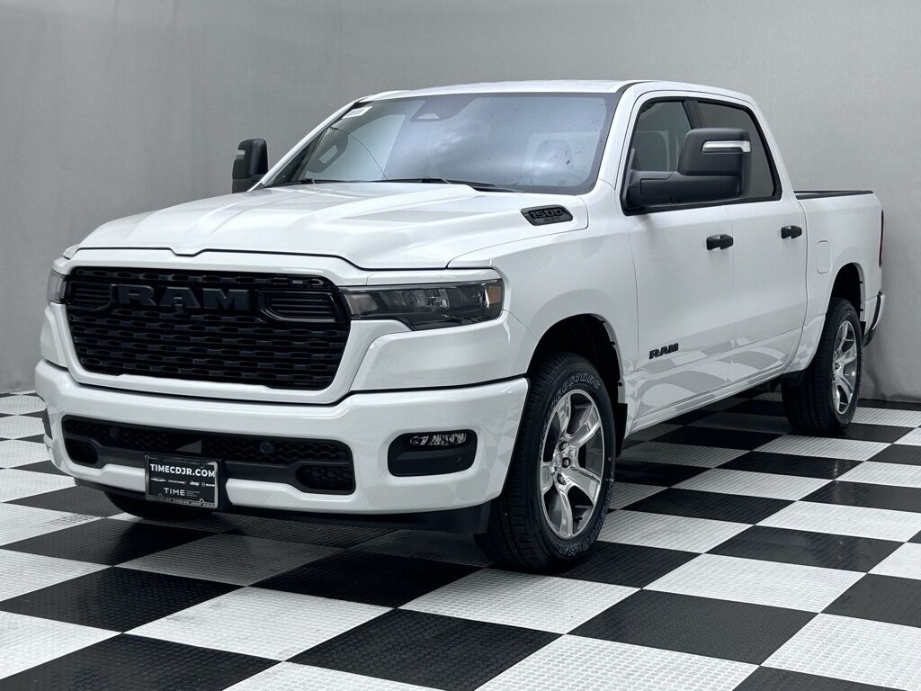 2025 Ram 1500 Tradesman Portland OR