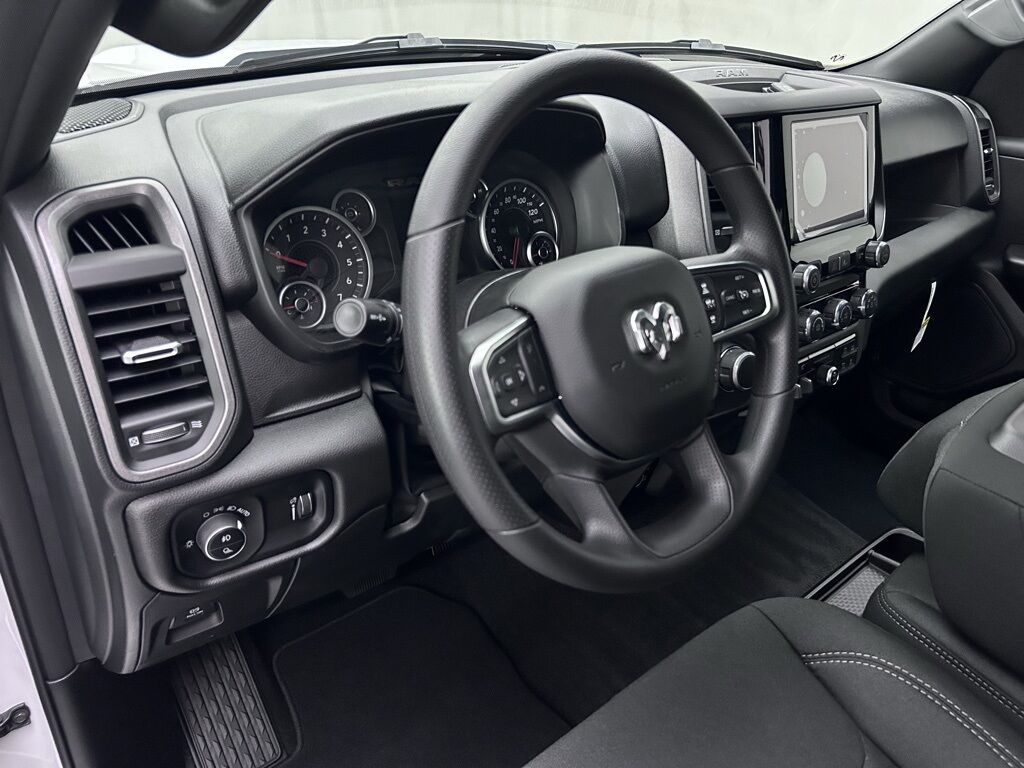 2025 Ram 1500 Tradesman Portland OR