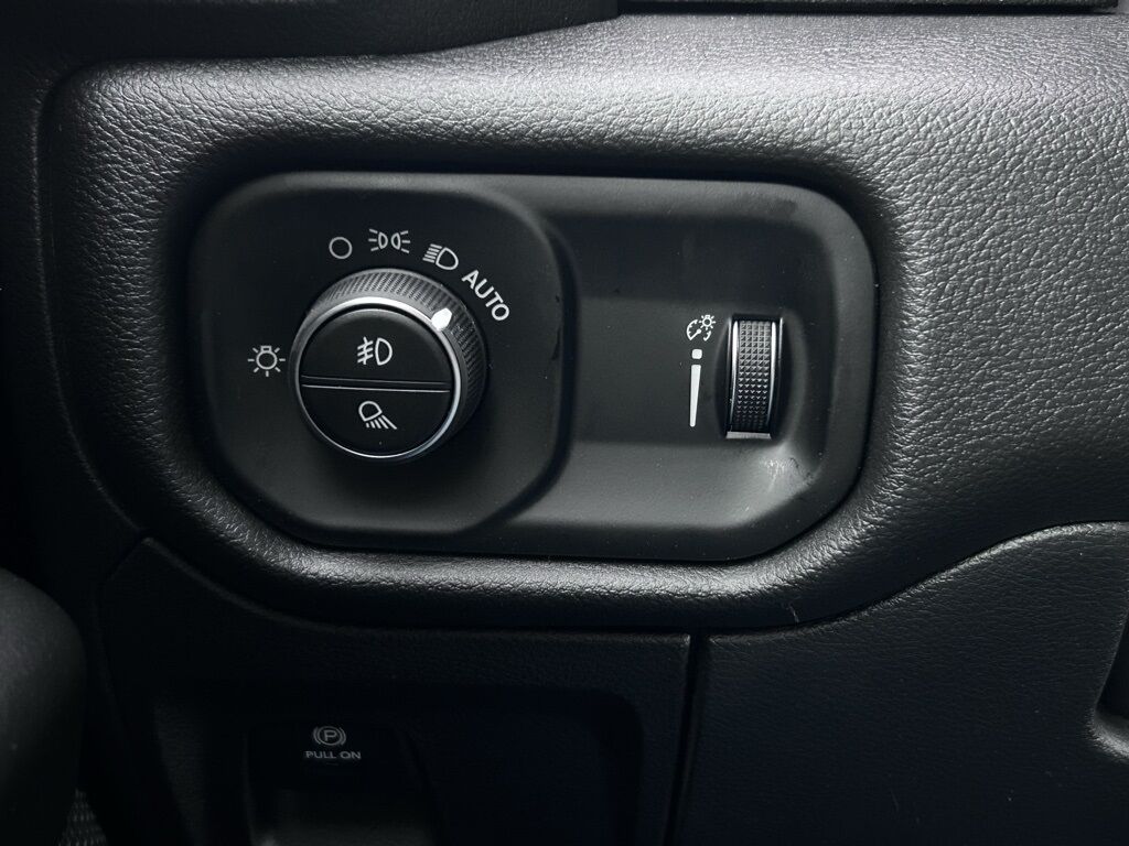 2025 Ram 1500 Tradesman Portland OR