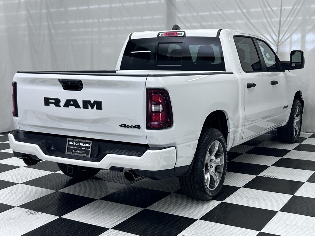 2025 Ram 1500 Tradesman Portland OR