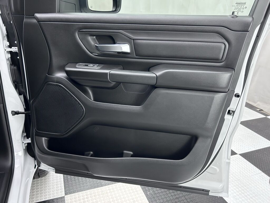 2025 Ram 1500 Tradesman Portland OR