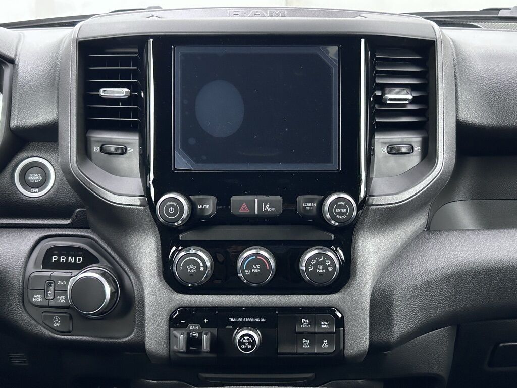 2025 Ram 1500 Tradesman Portland OR