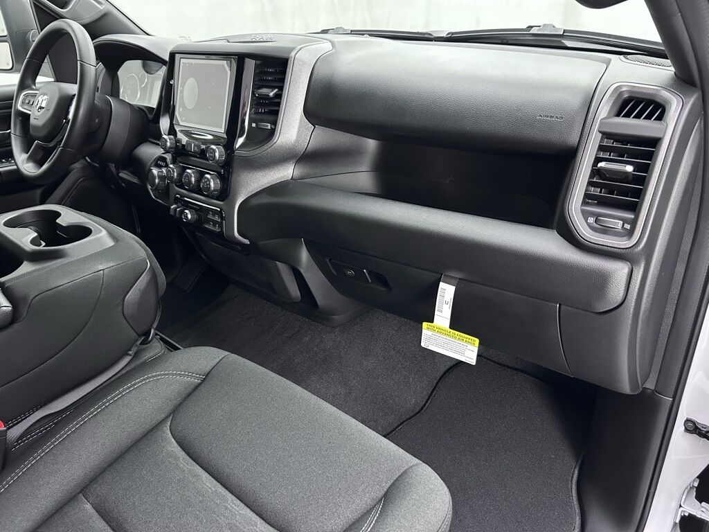 2025 Ram 1500 Tradesman Portland OR