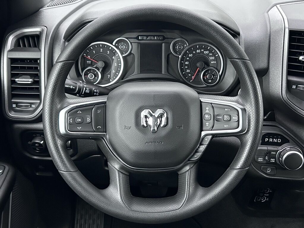 2025 Ram 1500 Tradesman Portland OR