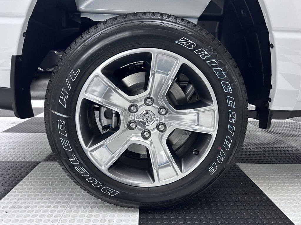 2025 Ram 1500 Tradesman Portland OR