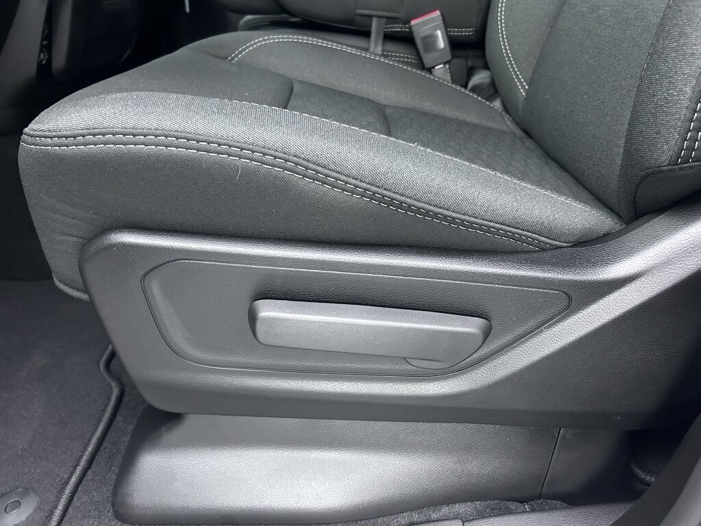 2025 Ram 1500 Tradesman Portland OR