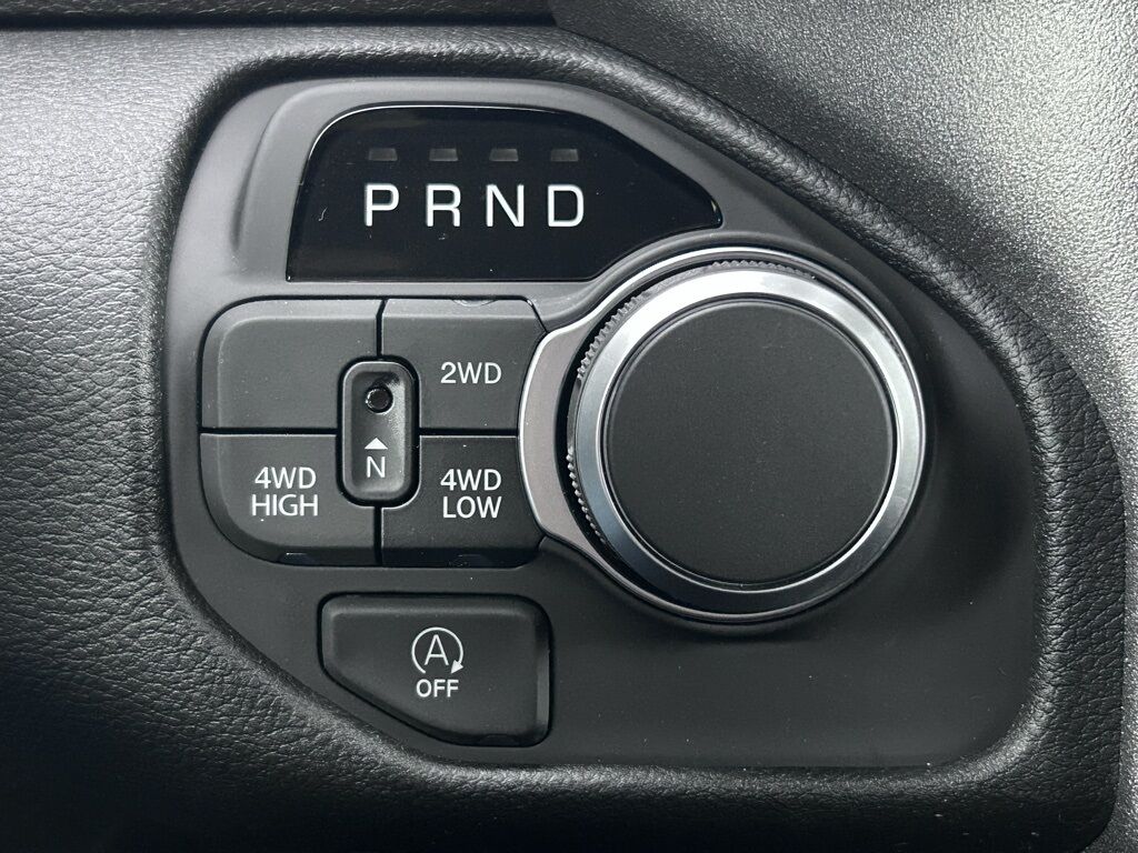 2025 Ram 1500 Tradesman Portland OR