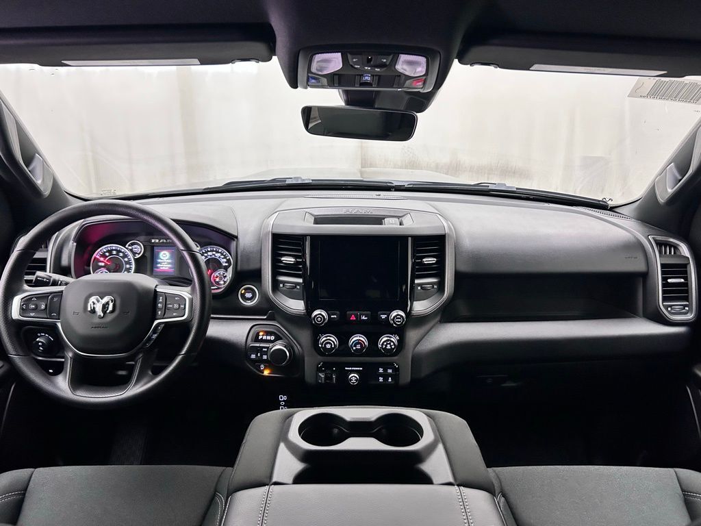 2025 Ram 1500 Tradesman Portland OR