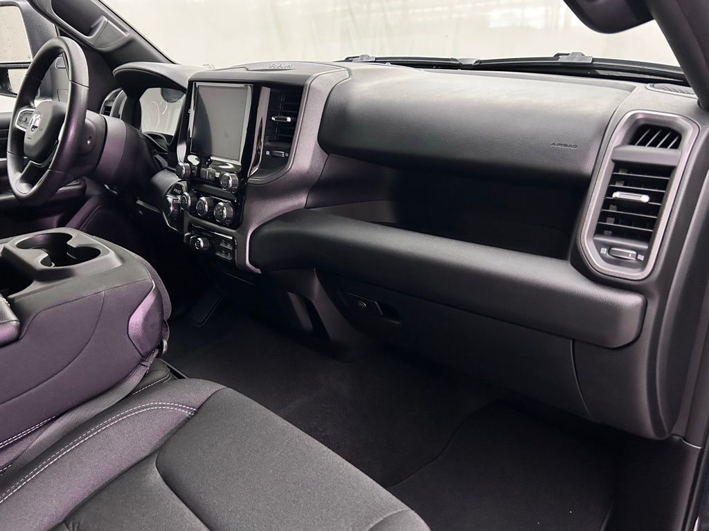 2025 Ram 1500 Tradesman Portland OR