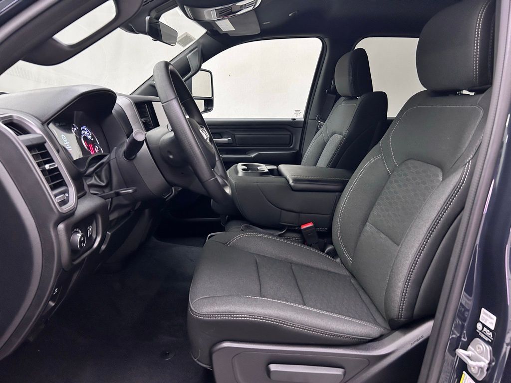 2025 Ram 1500 Tradesman Portland OR