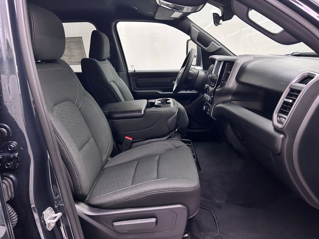 2025 Ram 1500 Tradesman Portland OR