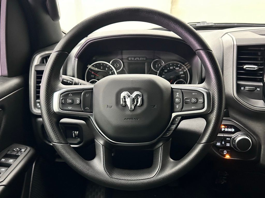 2025 Ram 1500 Tradesman Portland OR