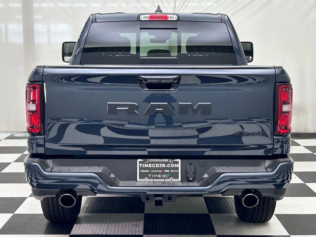 2025 Ram 1500 Tradesman Portland OR