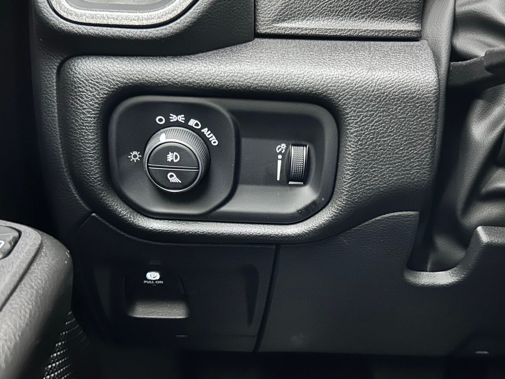 2025 Ram 1500 Tradesman Portland OR