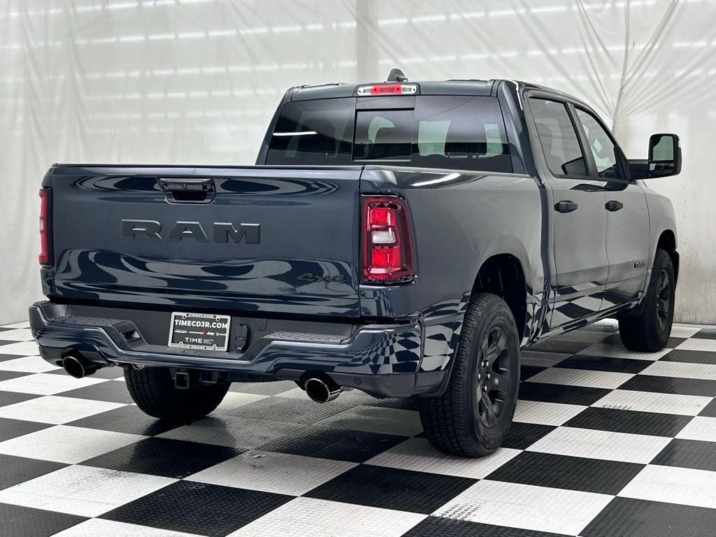 2025 Ram 1500 Tradesman Portland OR