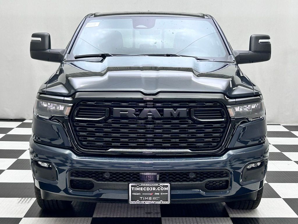2025 Ram 1500 Tradesman Portland OR