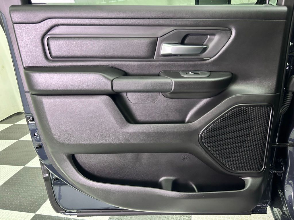 2025 Ram 1500 Tradesman Portland OR