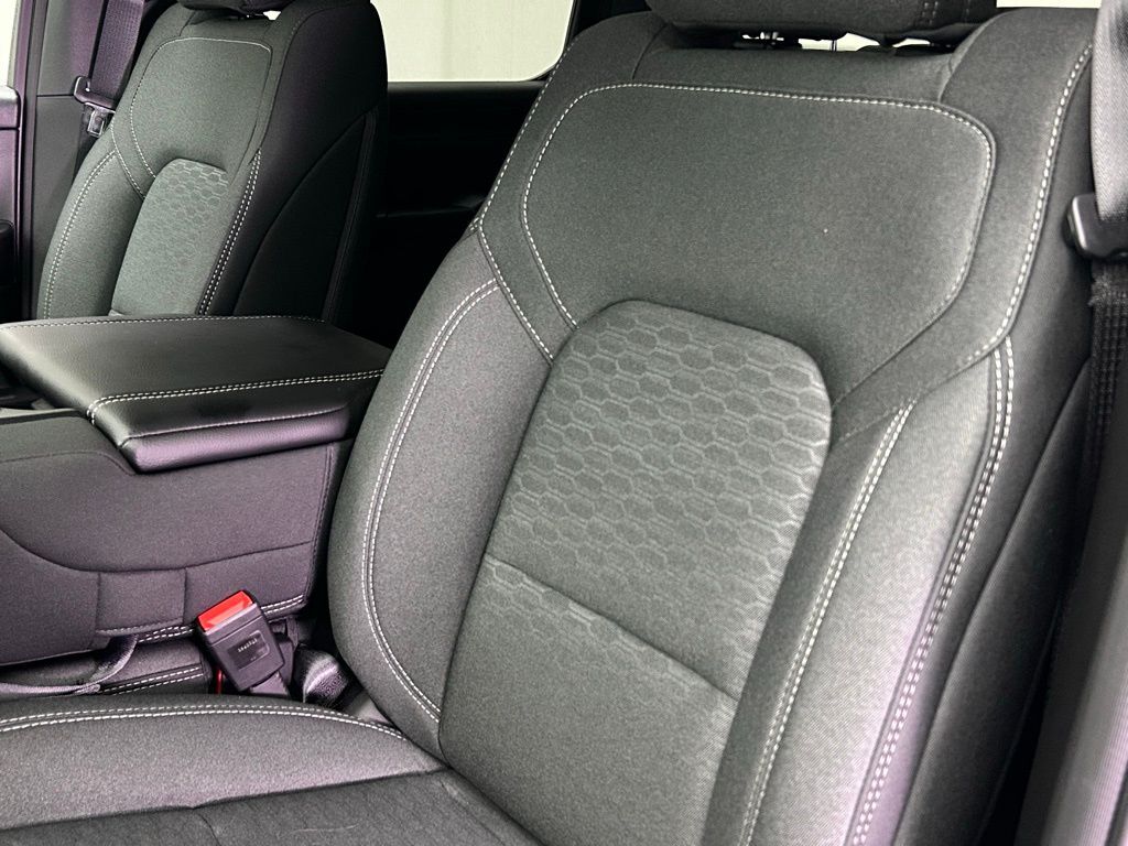 2025 Ram 1500 Tradesman Portland OR