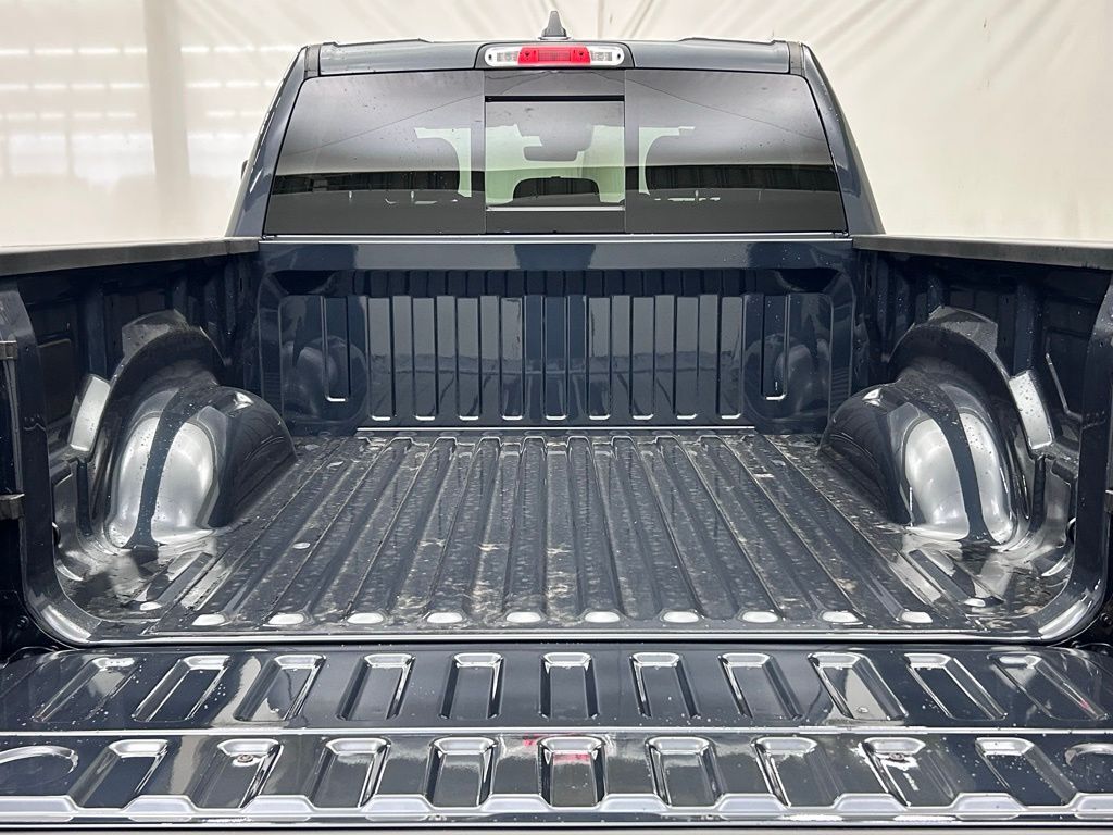 2025 Ram 1500 Tradesman Portland OR