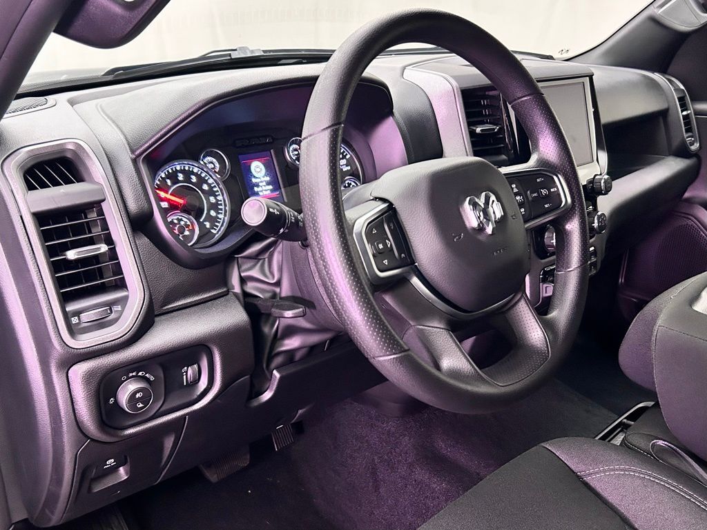 2025 Ram 1500 Tradesman Portland OR