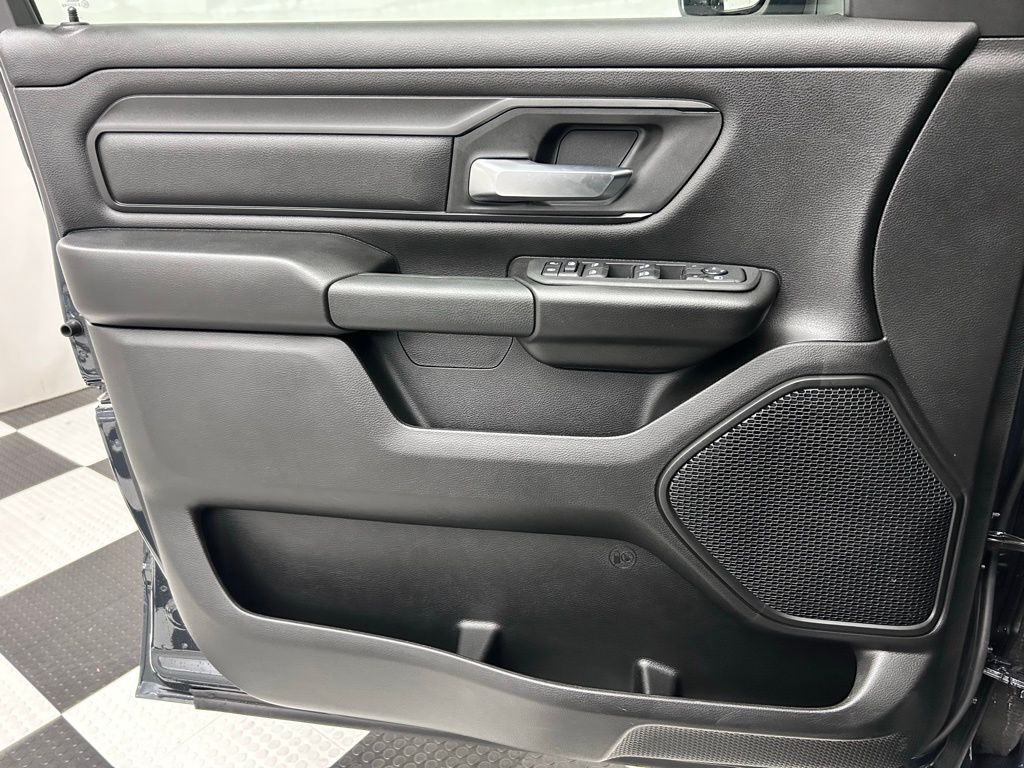 2025 Ram 1500 Tradesman Portland OR