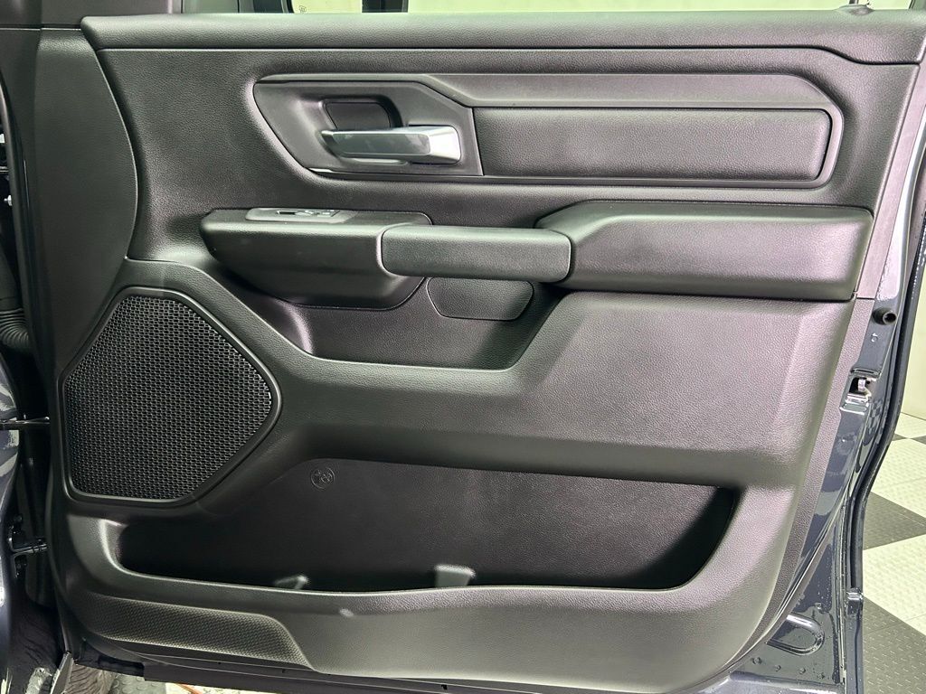 2025 Ram 1500 Tradesman Portland OR