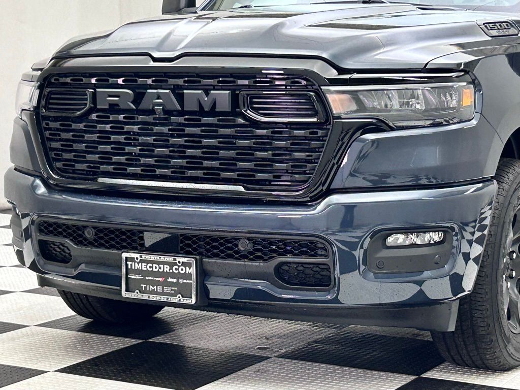 2025 Ram 1500 Tradesman Portland OR