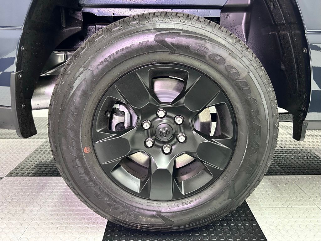 2025 Ram 1500 Tradesman Portland OR