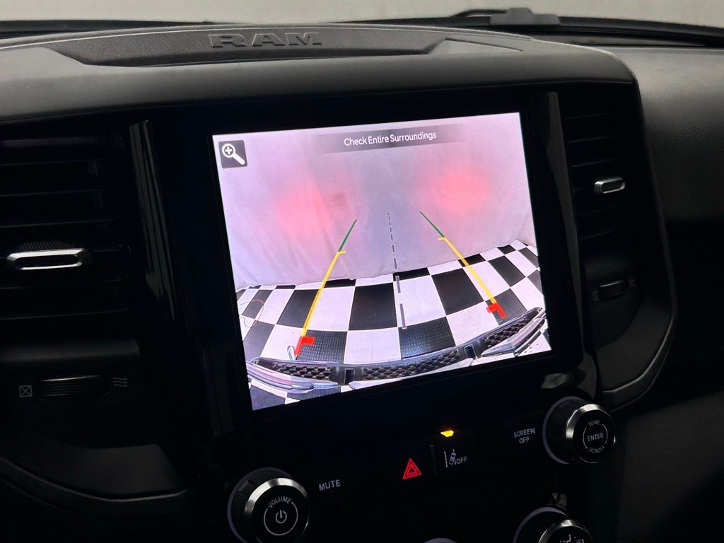 2025 Ram 1500 Tradesman Portland OR