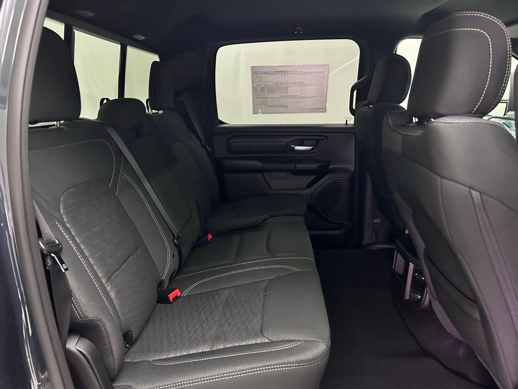 2025 Ram 1500 Tradesman Portland OR