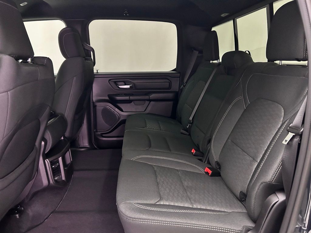 2025 Ram 1500 Tradesman Portland OR