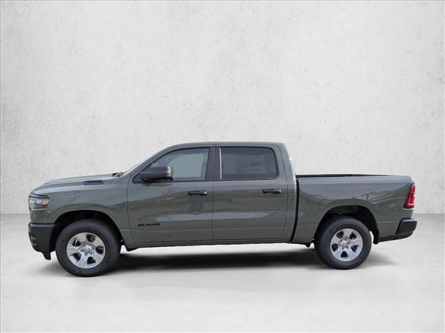 2025 Ram 1500 Tradesman Roseville CA
