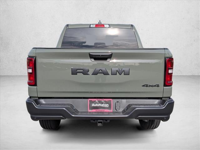 2025 Ram 1500 Tradesman Roseville CA