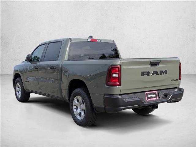 2025 Ram 1500 Tradesman Roseville CA