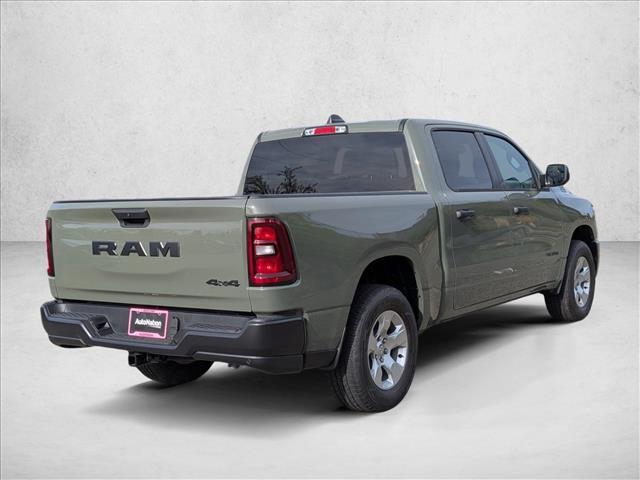 2025 Ram 1500 Tradesman Roseville CA