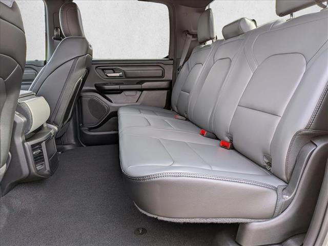 2025 Ram 1500 Tradesman Roseville CA